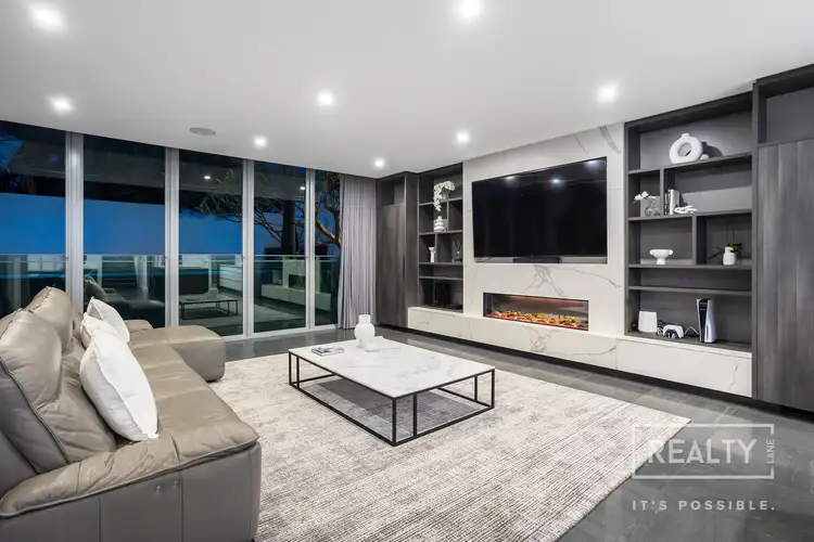 Fifth view of Homely house listing, 13A Bettles Street, Marmion WA 6020