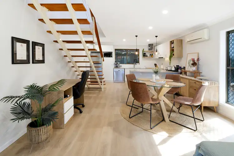 Fifth view of Homely house listing, 2/7 Vona Place, Labrador QLD 4215