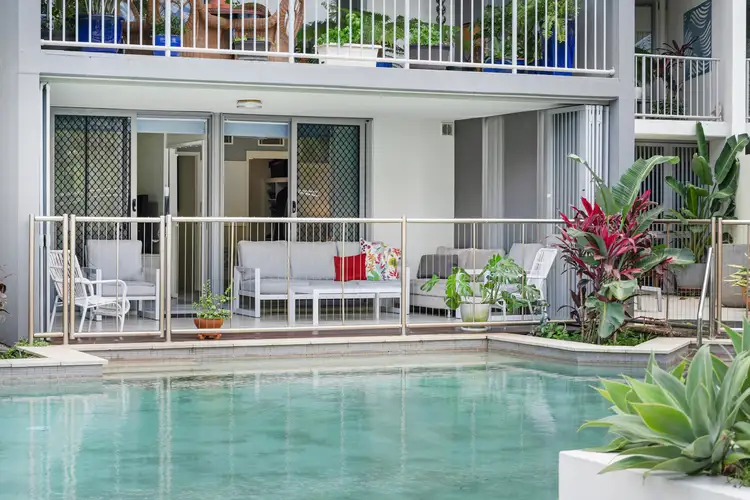 8/2-10 Kamala Crescent, Casuarina NSW 2487