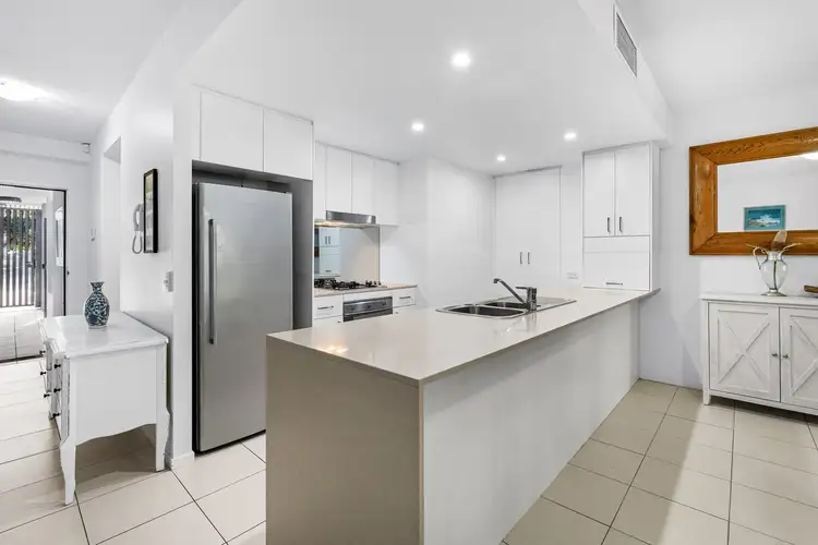 Sixth view of Homely unit listing, 8/2-10 Kamala Crescent, Casuarina NSW 2487