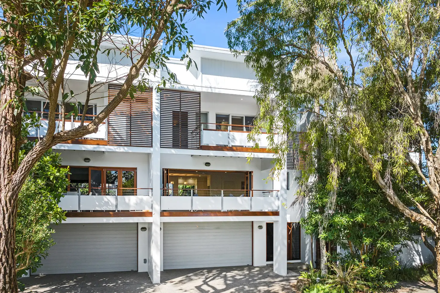 Main view of Homely townhouse listing, 2/22 Hastings Road, Bogangar NSW 2488