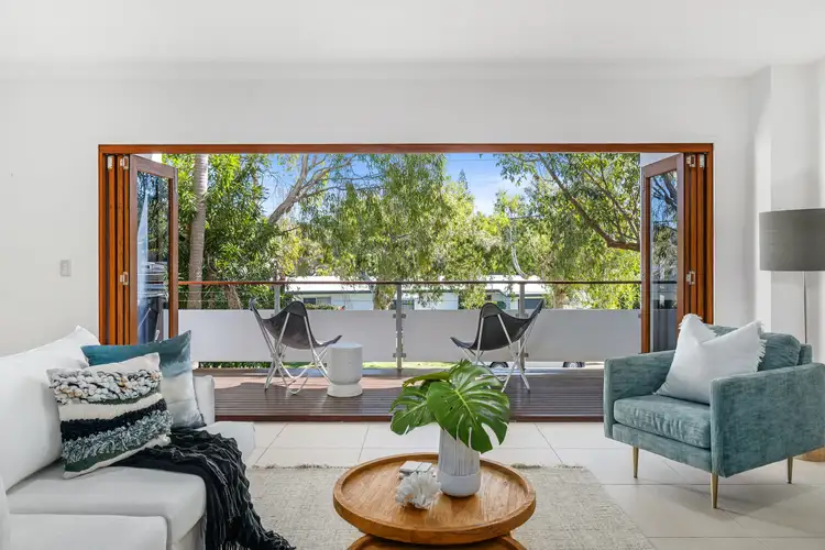 Second view of Homely townhouse listing, 2/22 Hastings Road, Bogangar NSW 2488