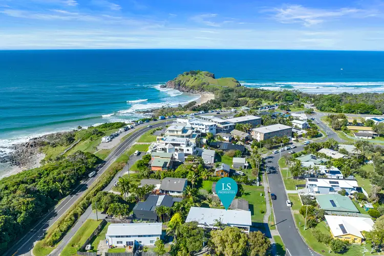 Third view of Homely townhouse listing, 2/22 Hastings Road, Bogangar NSW 2488