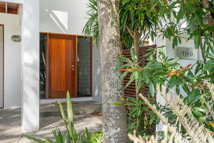 Fourth view of Homely townhouse listing, 2/22 Hastings Road, Bogangar NSW 2488