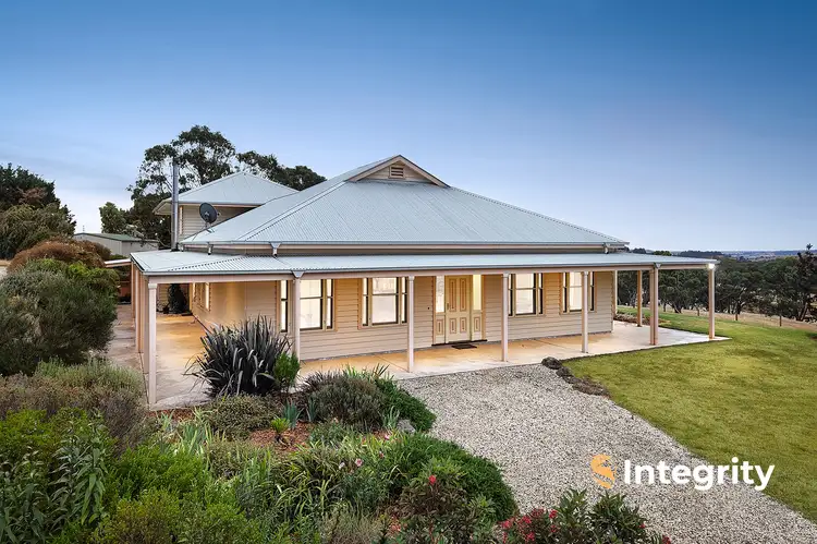 Second view of Homely house listing, 180 Brigadoon Road, Highlands VIC 3660