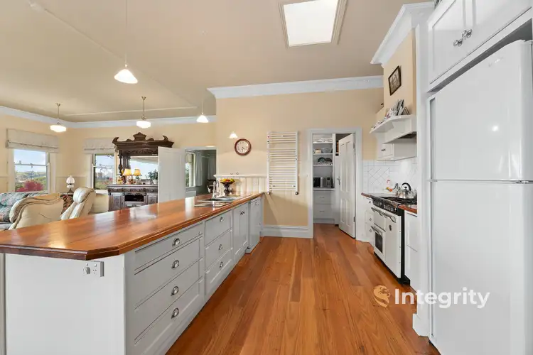 Fourth view of Homely house listing, 180 Brigadoon Road, Highlands VIC 3660