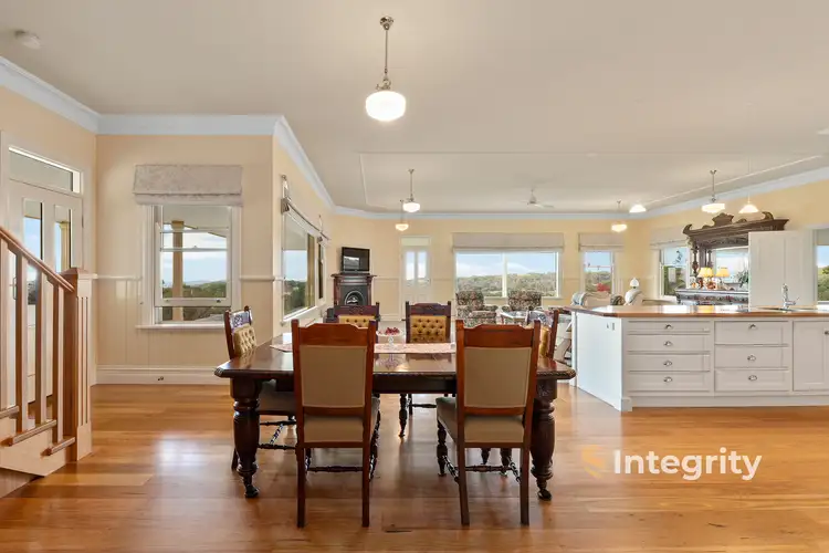 Sixth view of Homely house listing, 180 Brigadoon Road, Highlands VIC 3660