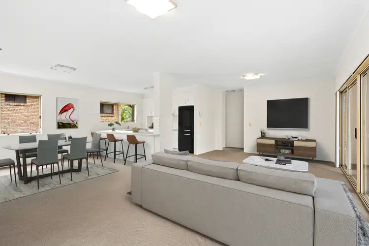 Third view of Homely unit listing, 4/19 Edward Street, Wollongong NSW 2500