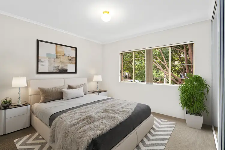 Fifth view of Homely unit listing, 4/19 Edward Street, Wollongong NSW 2500