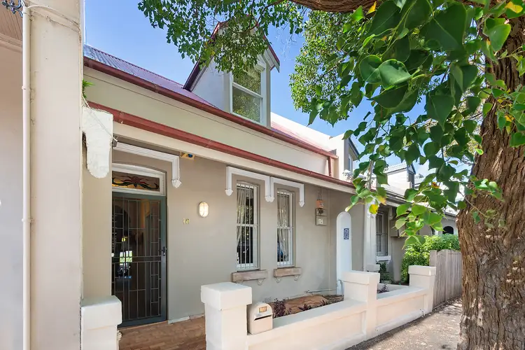 10 Harris Street, Balmain NSW 2041