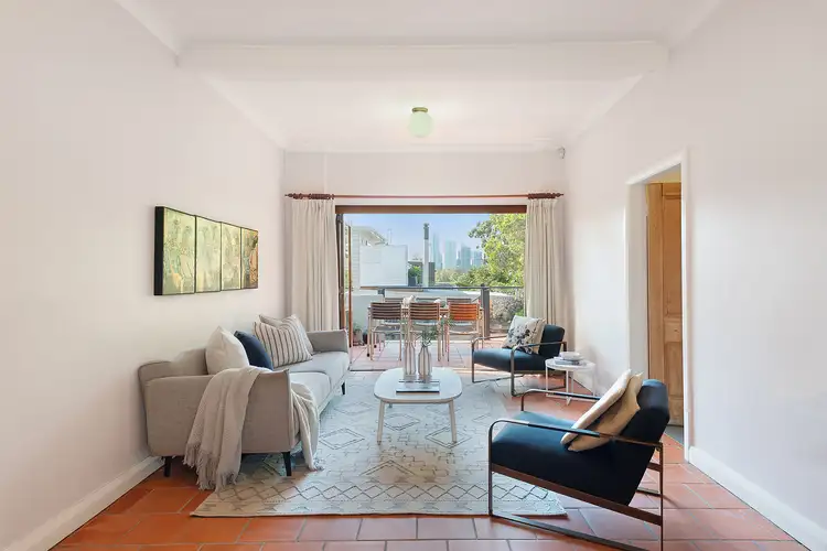 Fourth view of Homely house listing, 10 Harris Street, Balmain NSW 2041