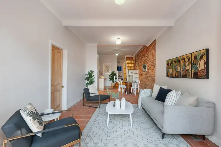 Fifth view of Homely house listing, 10 Harris Street, Balmain NSW 2041