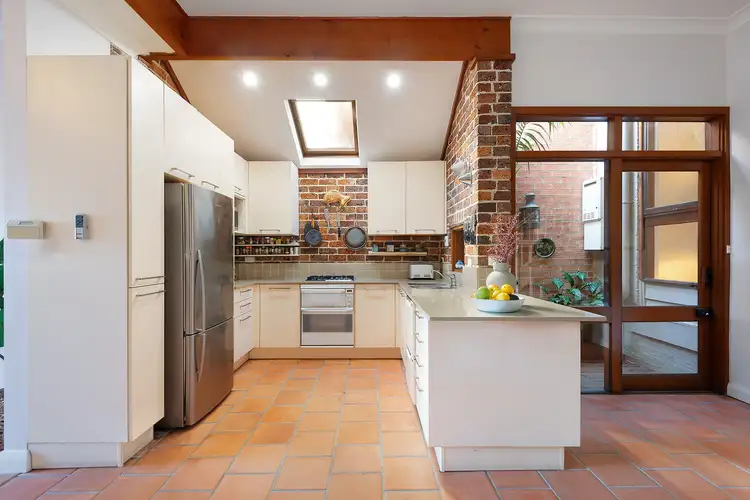 Sixth view of Homely house listing, 10 Harris Street, Balmain NSW 2041