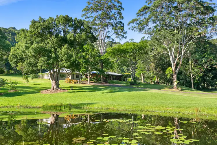 861 Dulguigan Road, North Tumbulgum NSW 2490