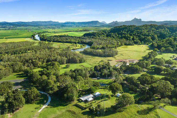 Third view of Homely rural property listing, 861 Dulguigan Road, North Tumbulgum NSW 2490