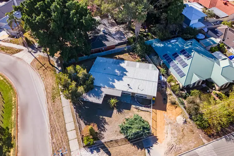Third view of Homely house listing, 2 Brandon Way, Lynwood WA 6147