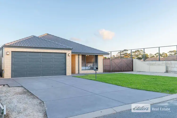Third view of Homely house listing, 33 Comet Corner, Mckail WA 6330