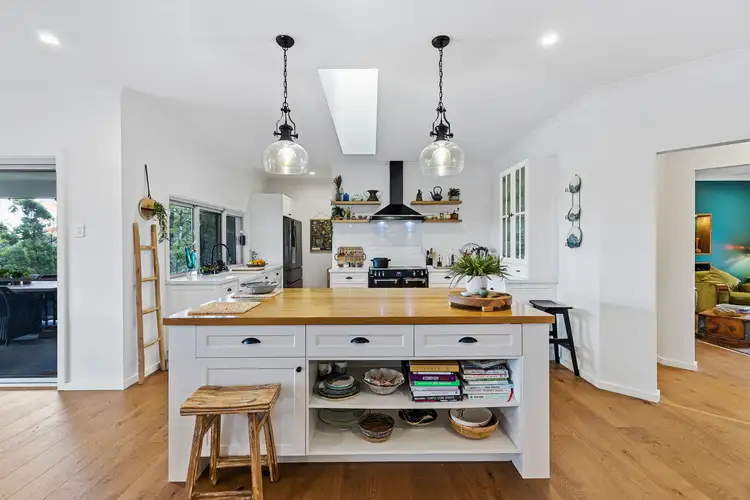 Fourth view of Homely house listing, 220 Little Forest Road, Little Forest NSW 2538