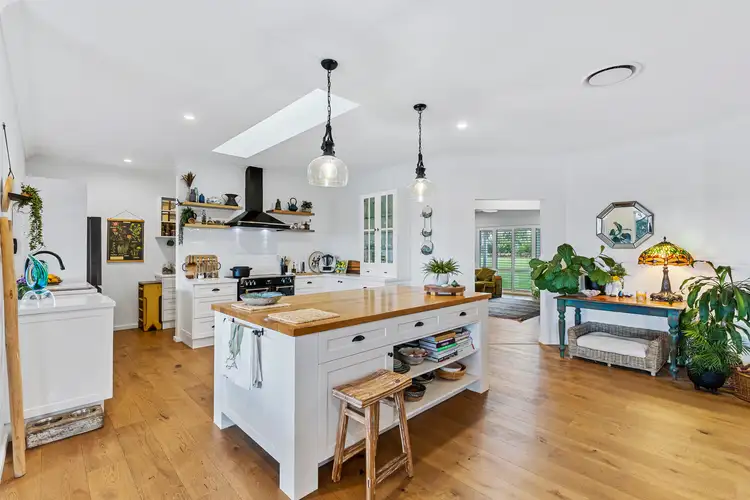 Fifth view of Homely house listing, 220 Little Forest Road, Little Forest NSW 2538