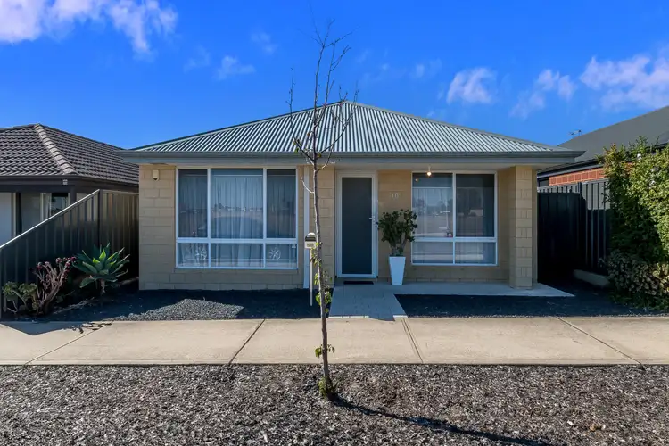 10 Campine Drive, Southern River WA 6110