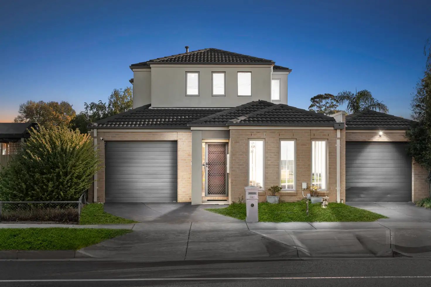 Main view of Homely house listing, 56A Market Road, Werribee VIC 3030