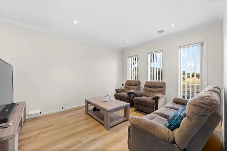 Second view of Homely house listing, 56A Market Road, Werribee VIC 3030