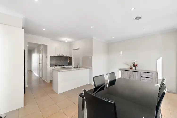 Third view of Homely house listing, 56A Market Road, Werribee VIC 3030