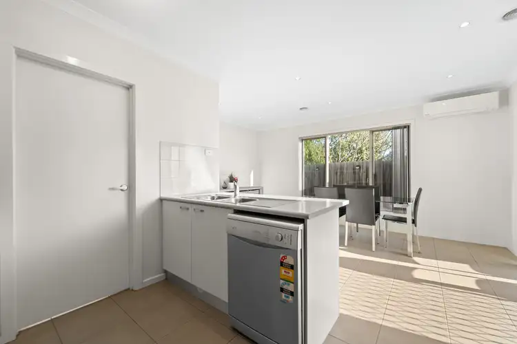 Fourth view of Homely house listing, 56A Market Road, Werribee VIC 3030