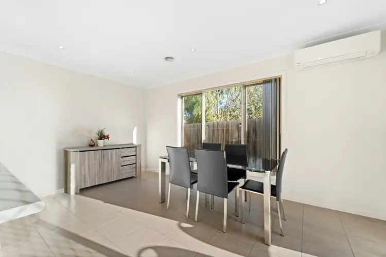 Fifth view of Homely house listing, 56A Market Road, Werribee VIC 3030