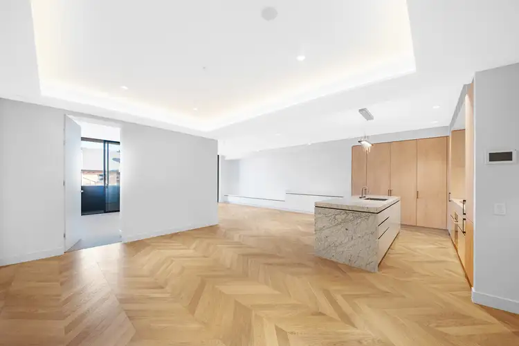 Third view of Homely apartment listing, G02/85 Kurrraba Road, Kurraba Point NSW 2089