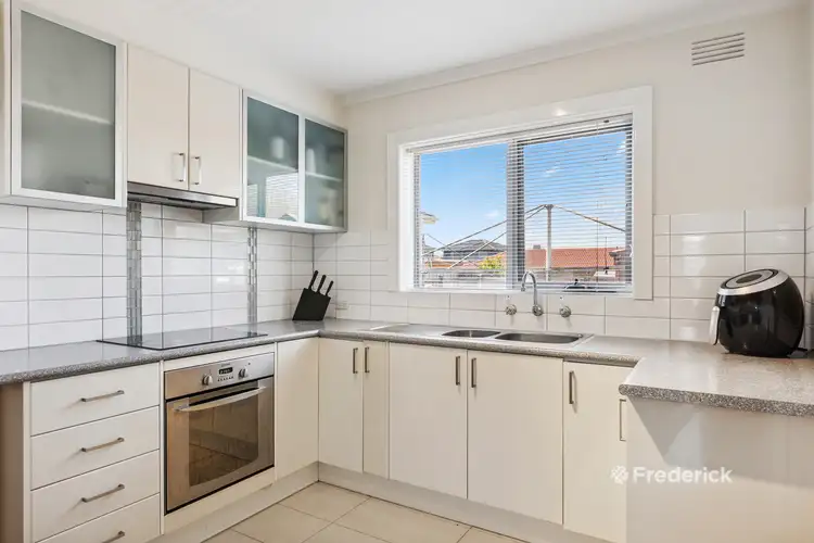 Second view of Homely unit listing, 4/1 Iona Street, Clayton VIC 3168