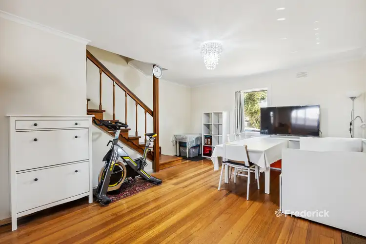 Third view of Homely unit listing, 4/1 Iona Street, Clayton VIC 3168