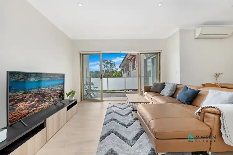 16/65-69 Adderton Road, Telopea NSW 2117