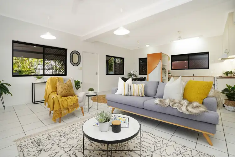 1/7 Bambra Crescent, Larrakeyah NT 820