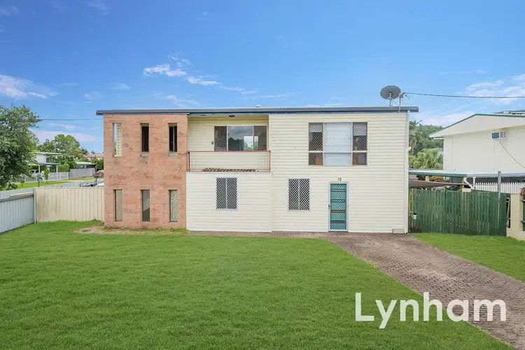 12 Kulgun Crescent, Kelso QLD 4815