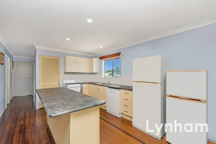 Second view of Homely house listing, 12 Kulgun Crescent, Kelso QLD 4815