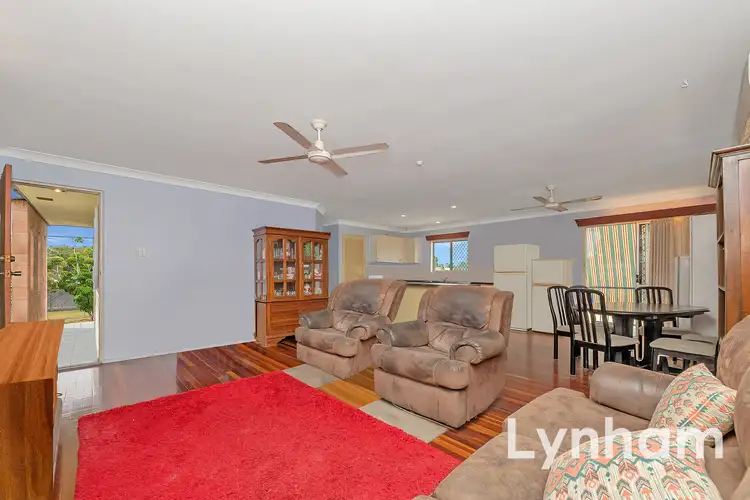 Third view of Homely house listing, 12 Kulgun Crescent, Kelso QLD 4815