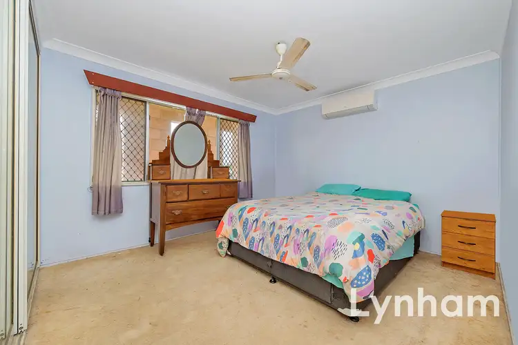 Fourth view of Homely house listing, 12 Kulgun Crescent, Kelso QLD 4815