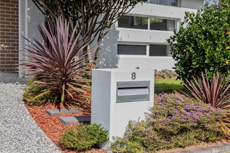 Second view of Homely house listing, 8 Richenda Street, Ormeau Hills QLD 4208