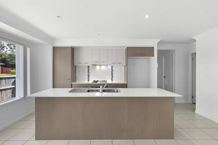 Third view of Homely house listing, 8 Richenda Street, Ormeau Hills QLD 4208