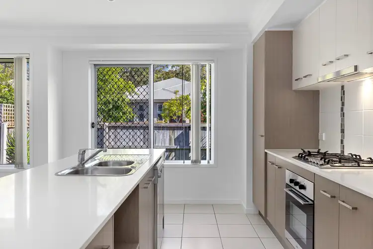 Fourth view of Homely house listing, 8 Richenda Street, Ormeau Hills QLD 4208