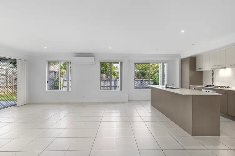 Fifth view of Homely house listing, 8 Richenda Street, Ormeau Hills QLD 4208