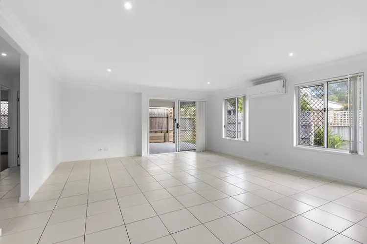 Sixth view of Homely house listing, 8 Richenda Street, Ormeau Hills QLD 4208
