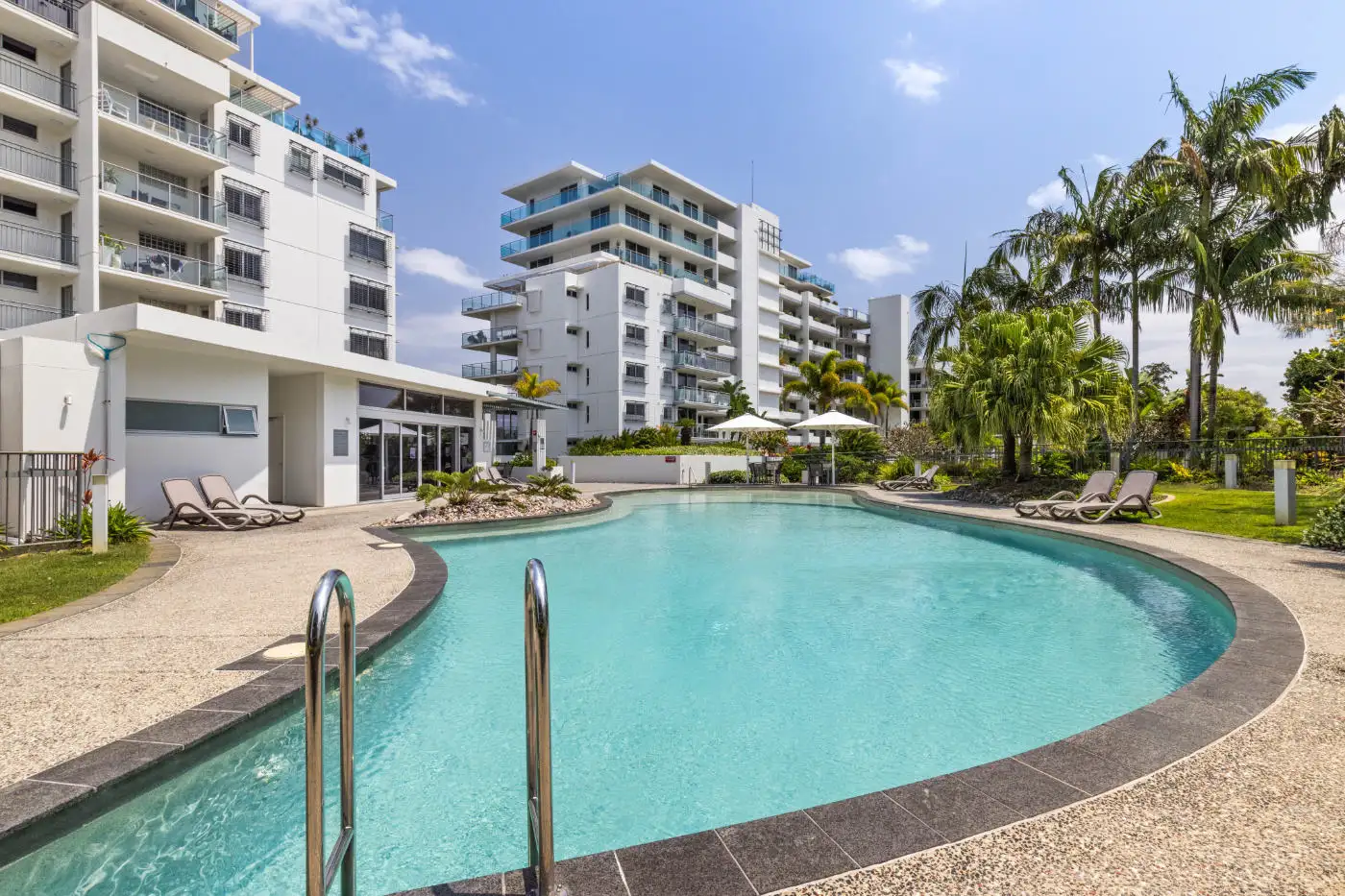 Main view of Homely unit listing, 1503/1A Mungar Street, Maroochydore QLD 4558
