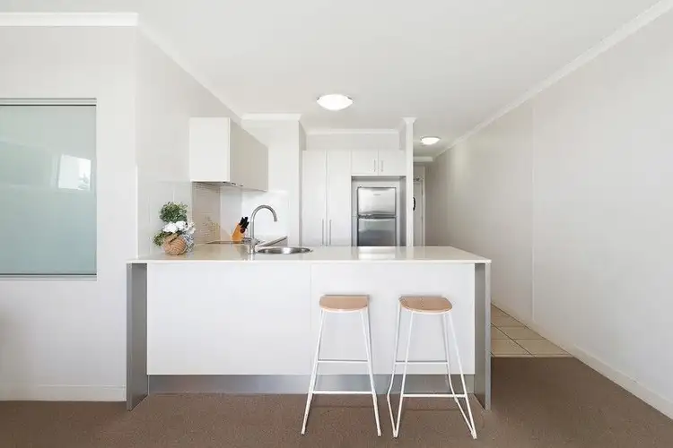 Third view of Homely unit listing, 1503/1A Mungar Street, Maroochydore QLD 4558