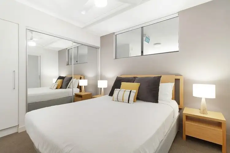 Fourth view of Homely unit listing, 1503/1A Mungar Street, Maroochydore QLD 4558