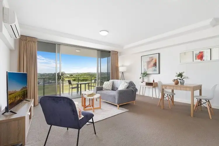 Fifth view of Homely unit listing, 1503/1A Mungar Street, Maroochydore QLD 4558