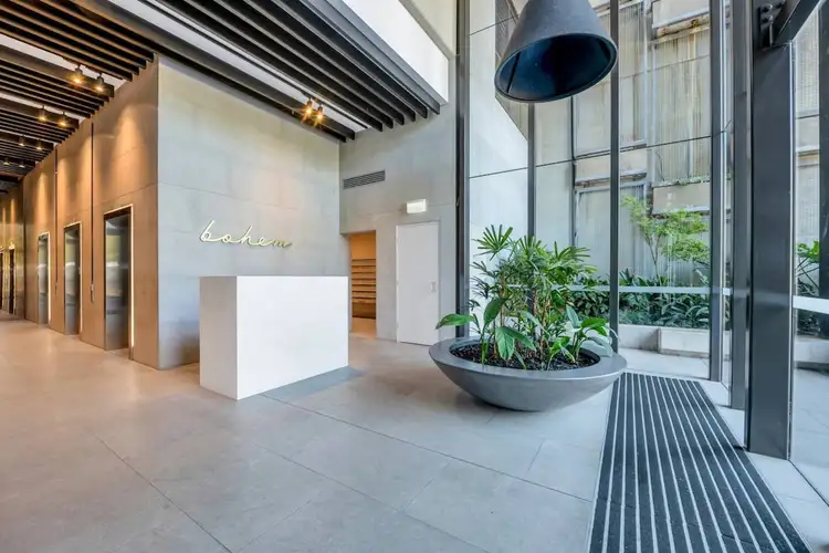 Main view of Homely apartment listing, 1206/156 Wright Street, Adelaide SA 5000