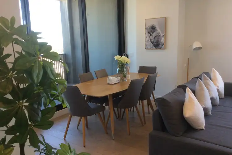 Third view of Homely apartment listing, 1206/156 Wright Street, Adelaide SA 5000