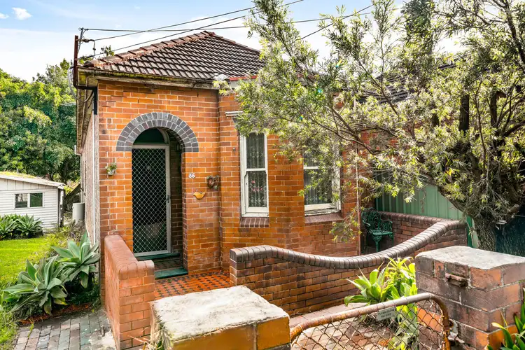 Fourth view of Homely house listing, 86 Alpha Road, Willoughby NSW 2068
